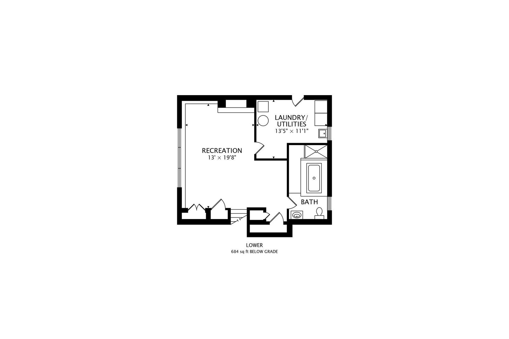 714 W Campbell Street