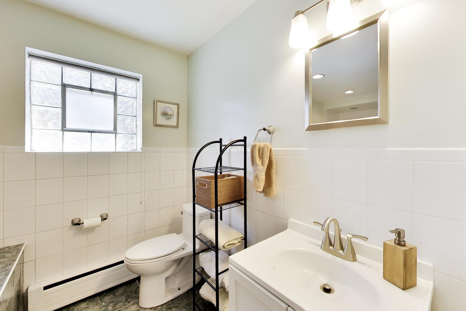 714 W Campbell Street