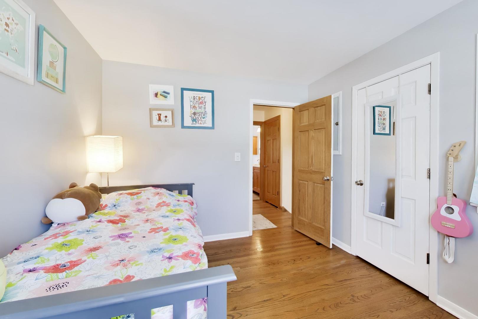 714 W Campbell Street