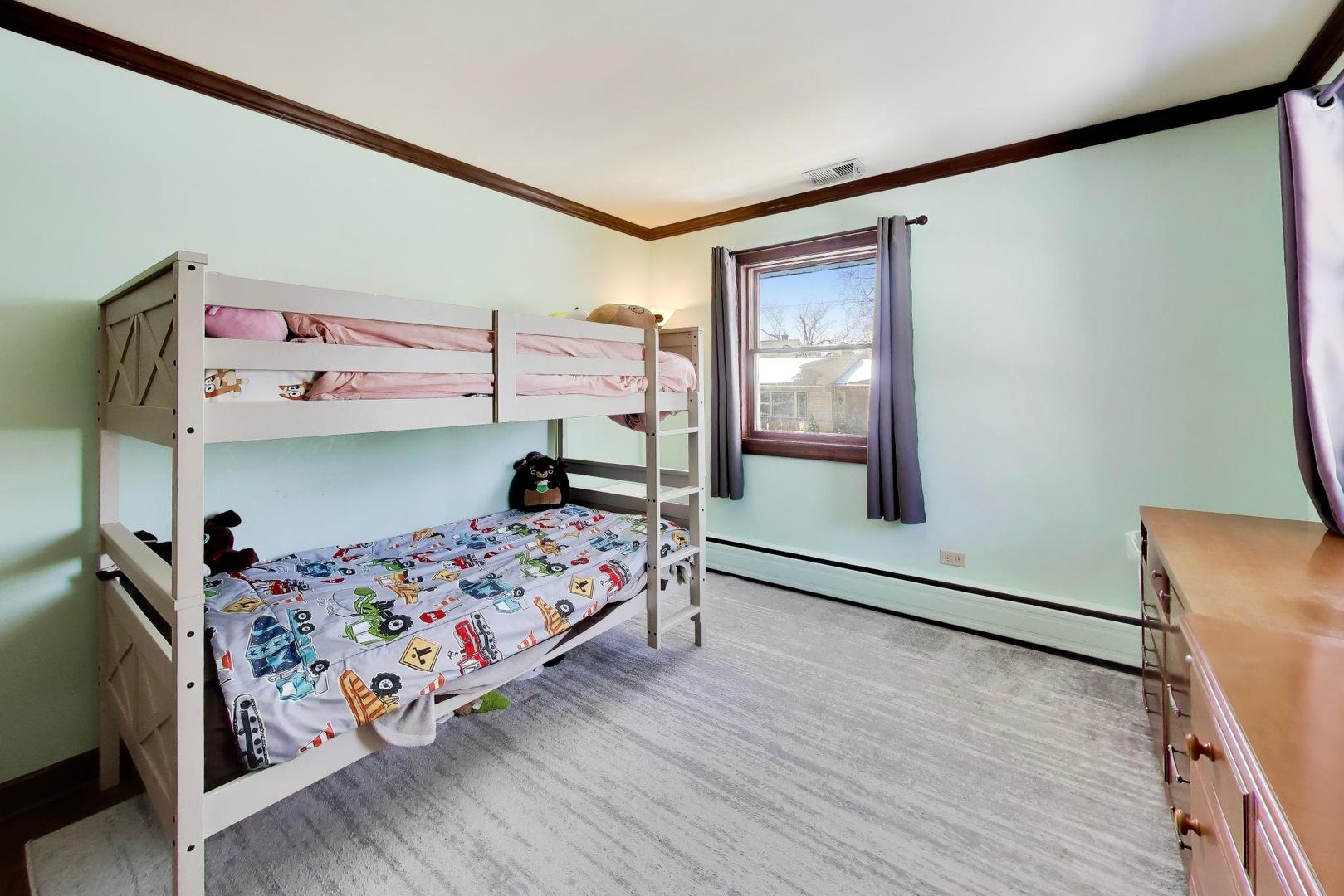 714 W Campbell Street