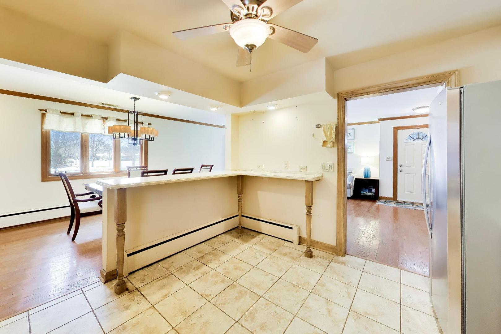 714 W Campbell Street