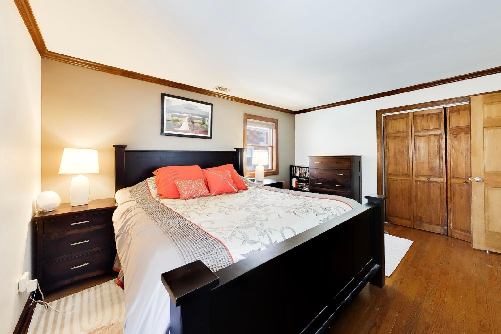 714 W Campbell Street