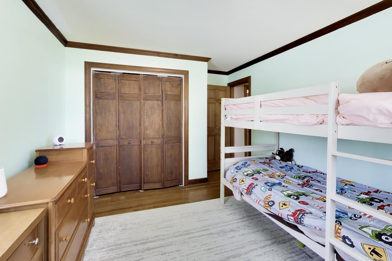 714 W Campbell Street