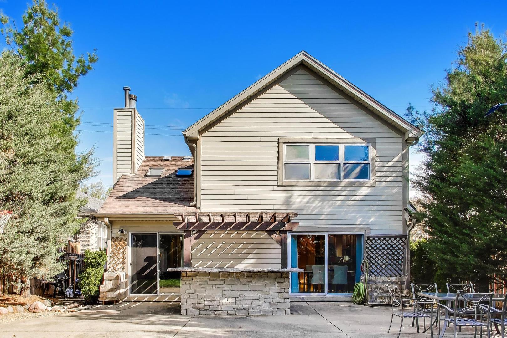513 E Central Road