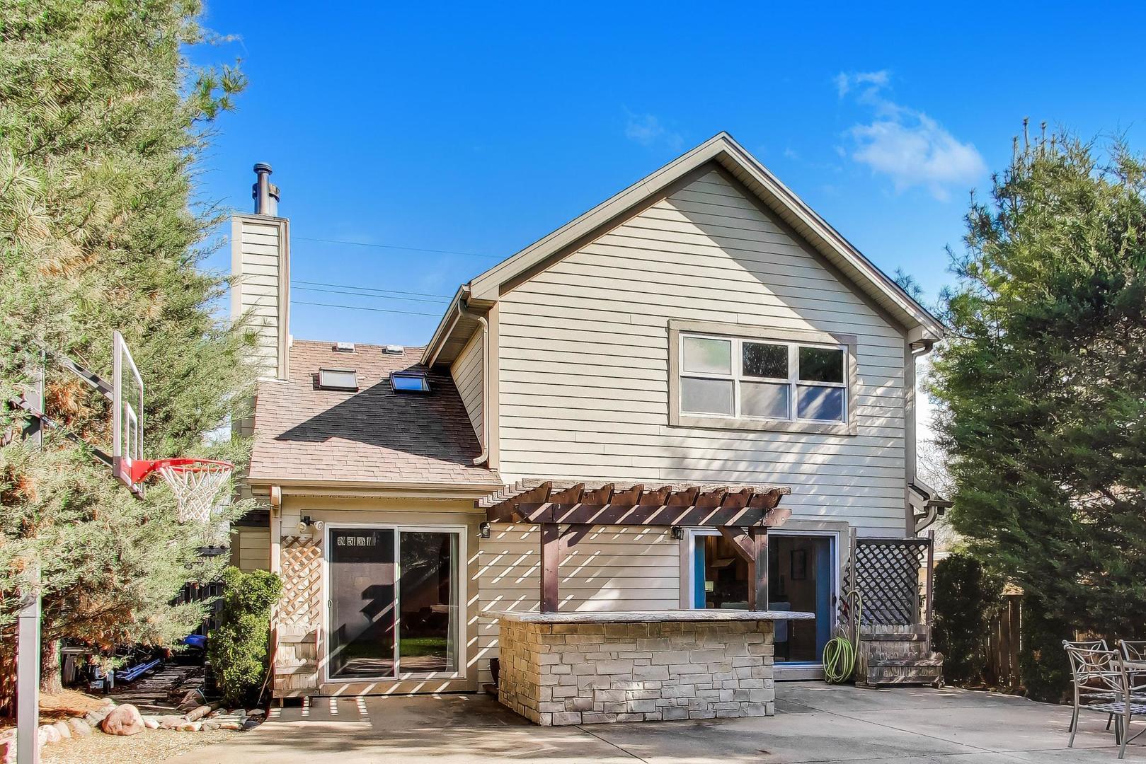 513 E Central Road