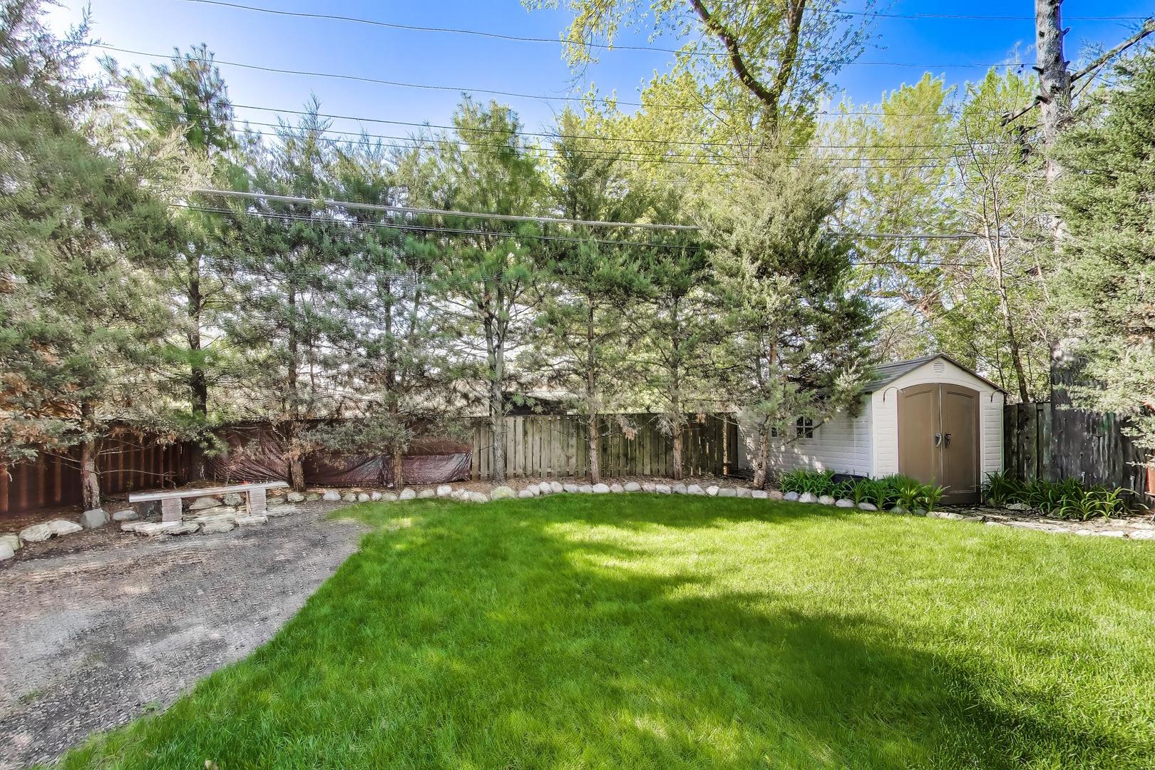 513 E Central Road