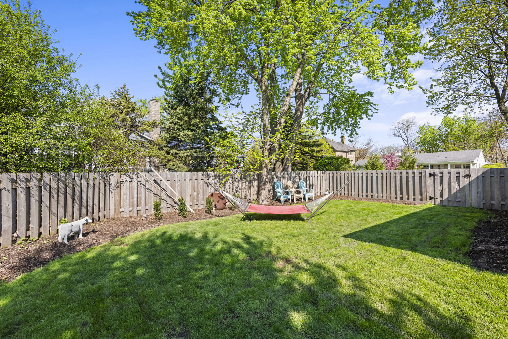 527 CUMNOR Court