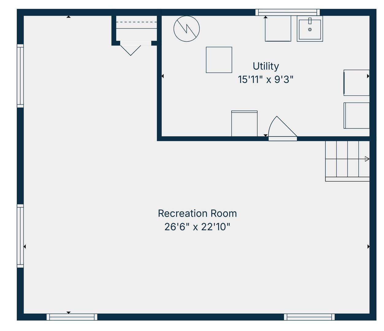 527 CUMNOR Court