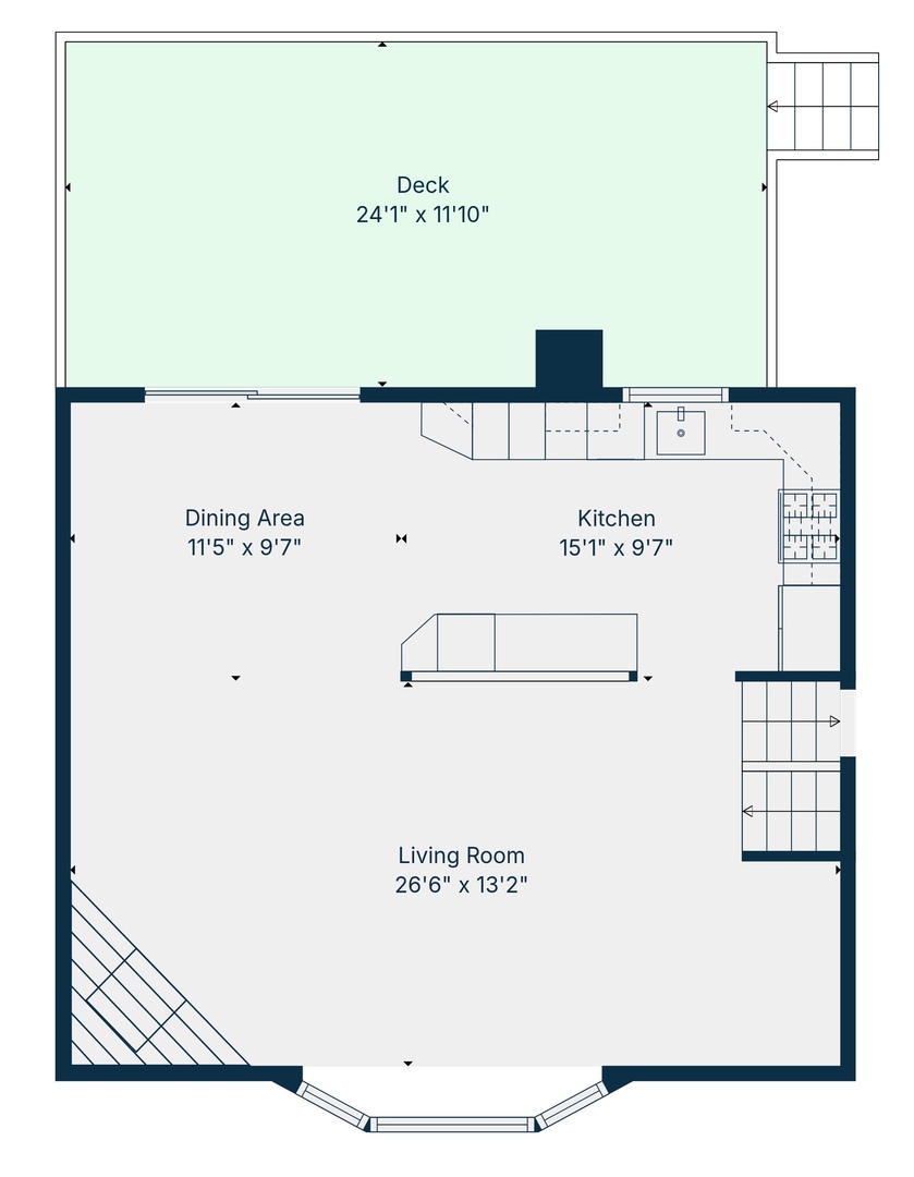 527 CUMNOR Court