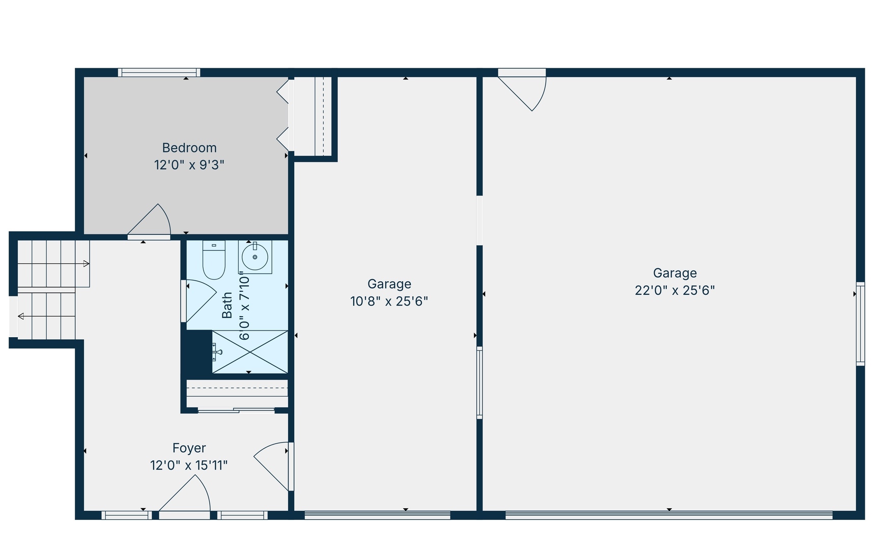 527 CUMNOR Court