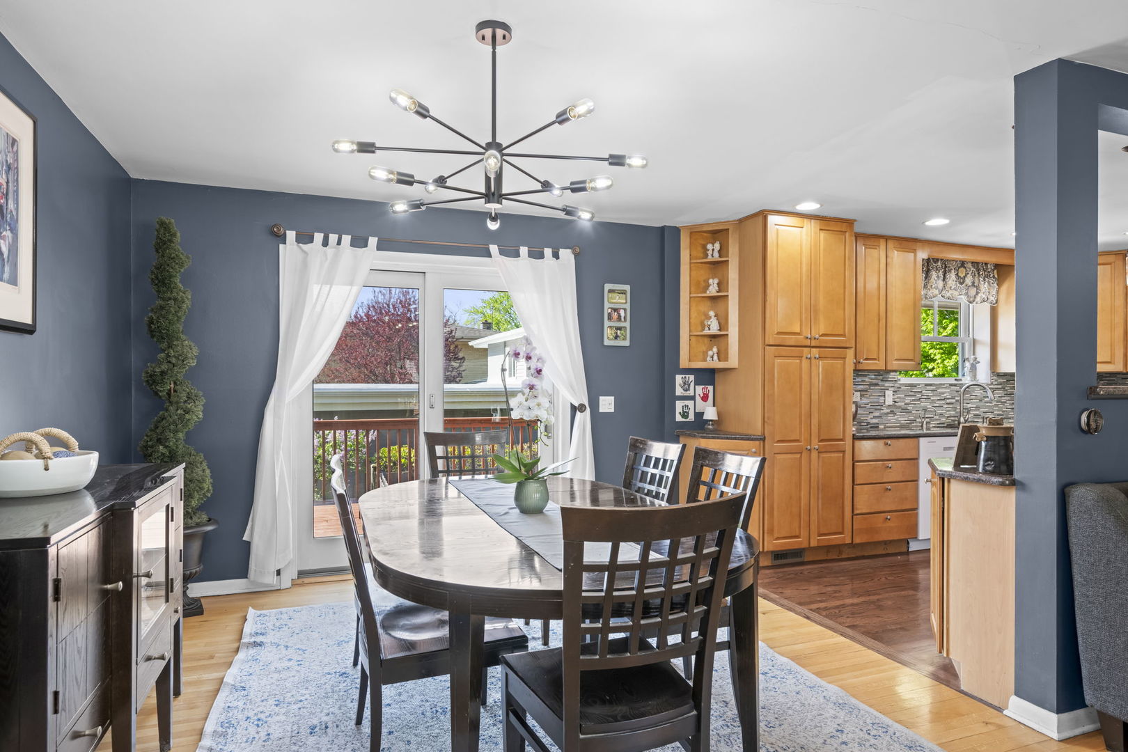 527 CUMNOR Court