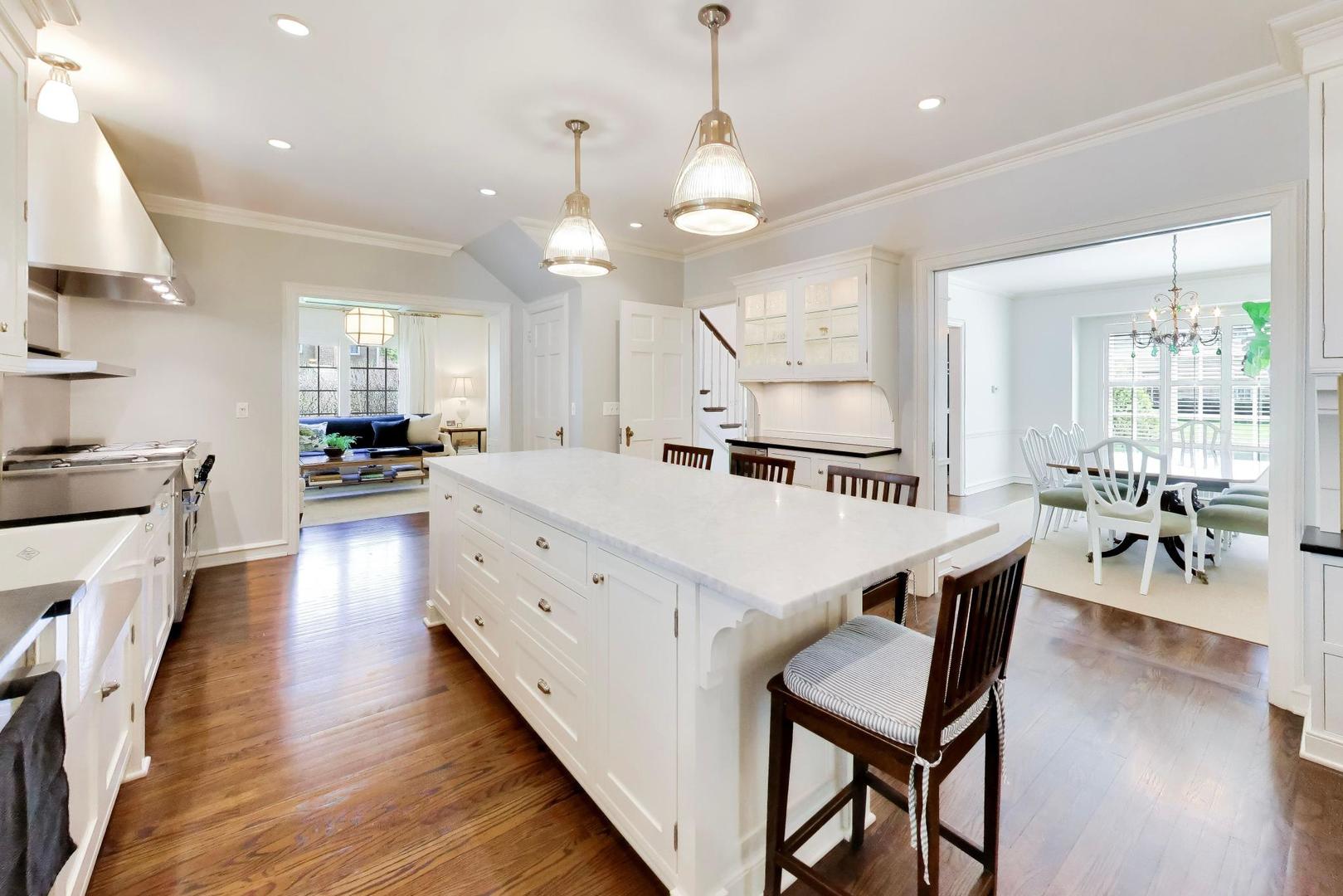 516 E Fairview Street