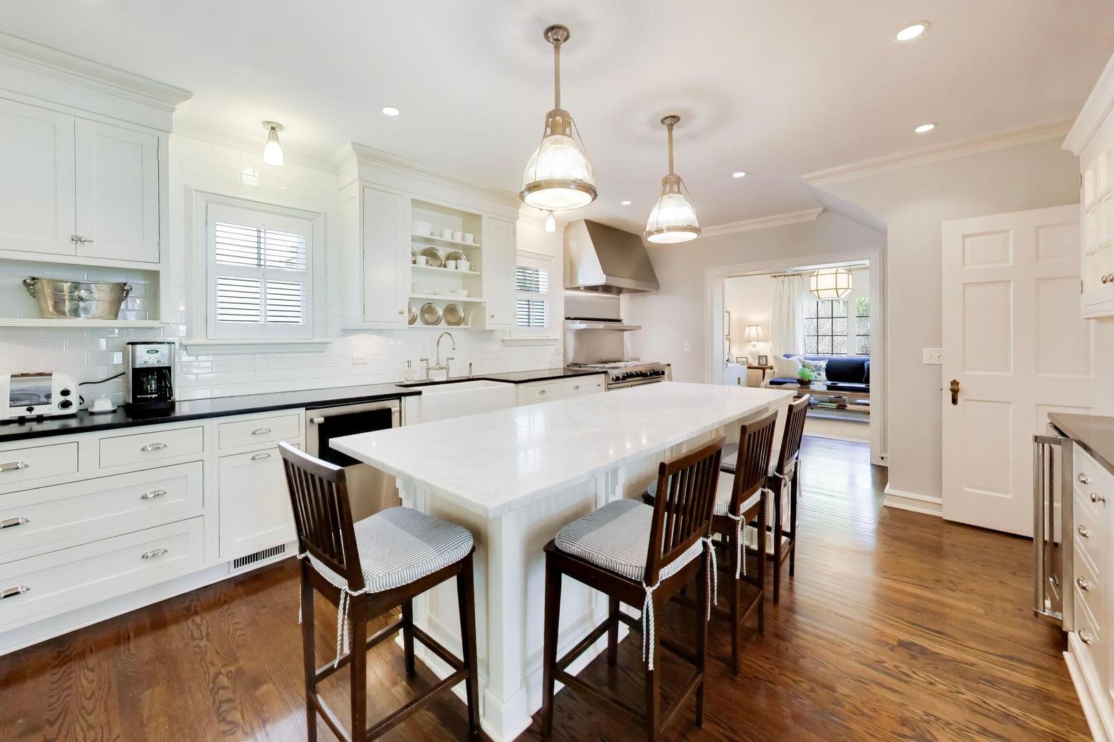 516 E Fairview Street