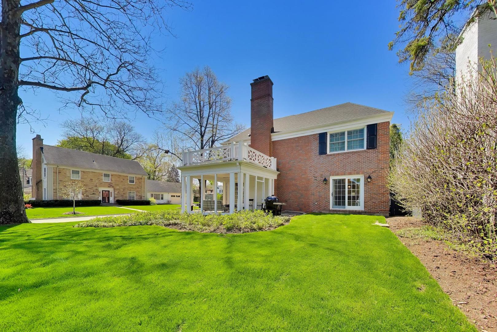 516 E Fairview Street