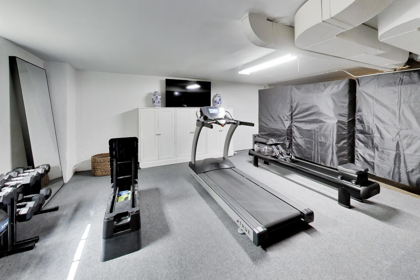 516 E Fairview Street