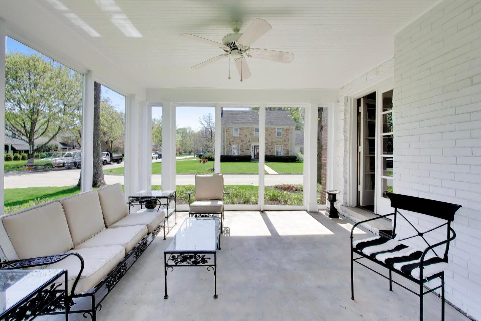 516 E Fairview Street