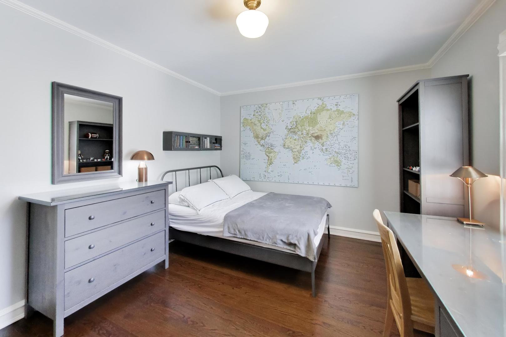 516 E Fairview Street