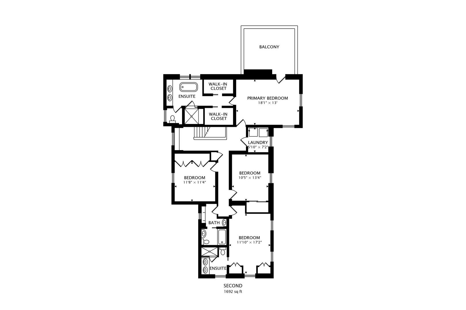 516 E Fairview Street