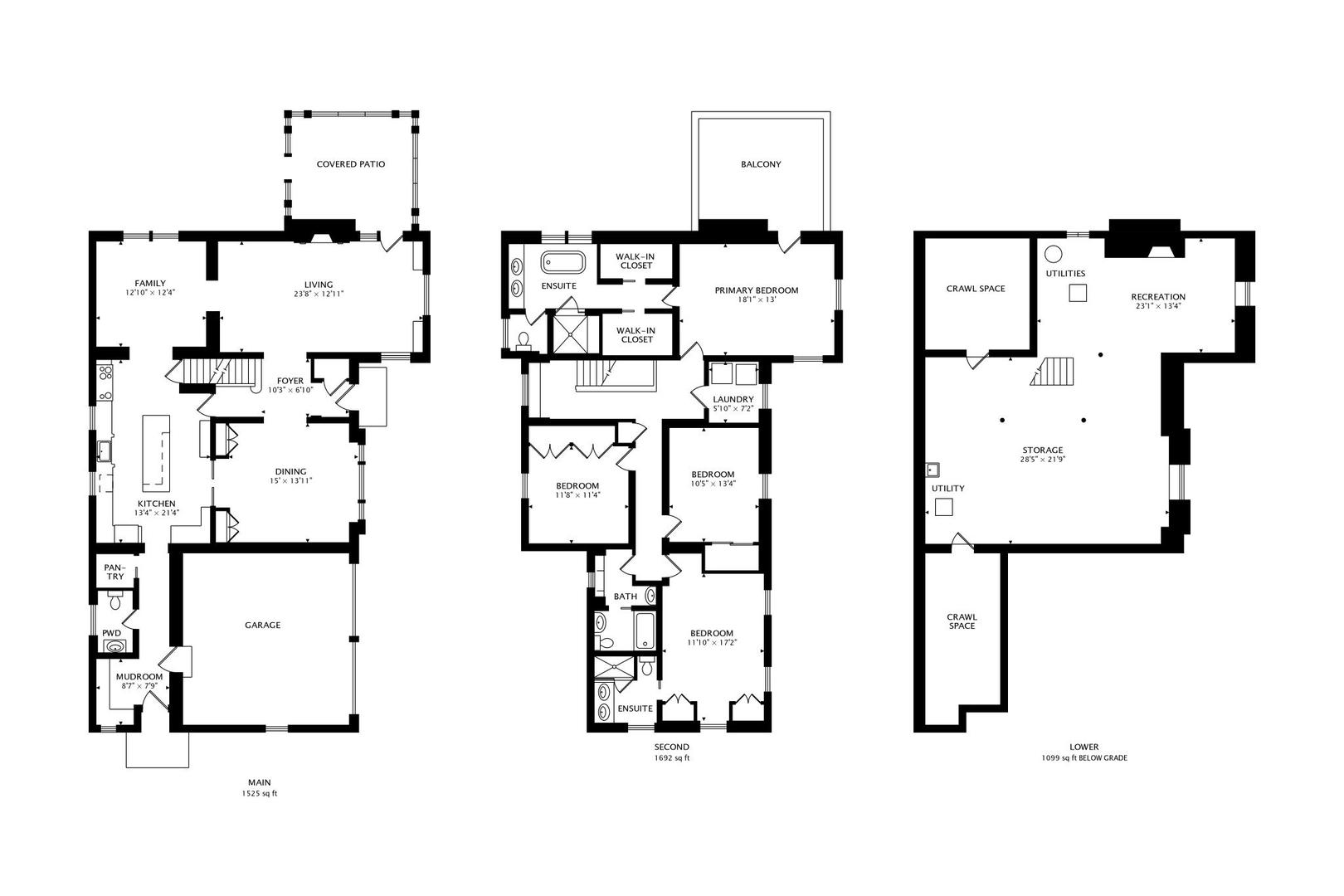 516 E Fairview Street