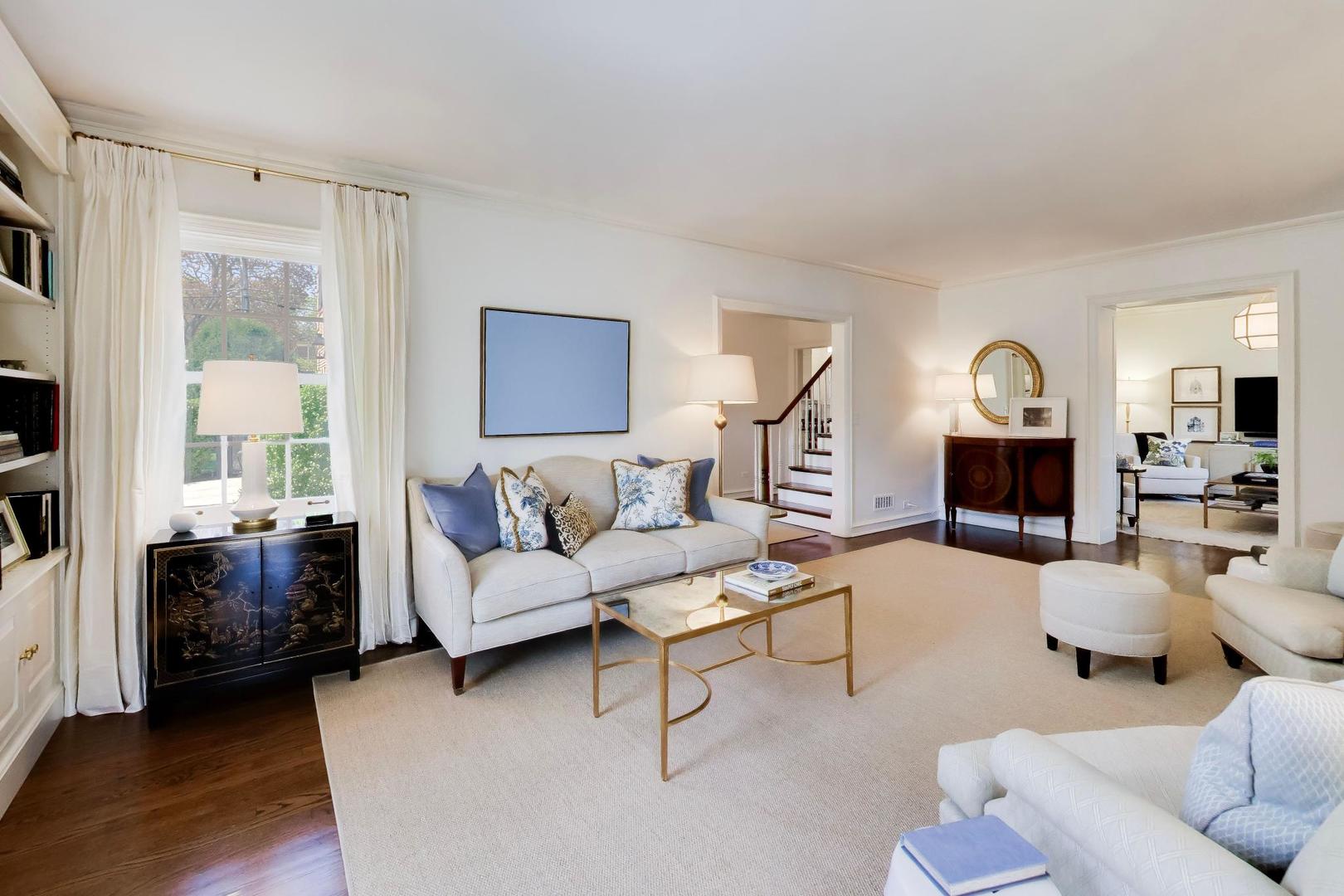 516 E Fairview Street