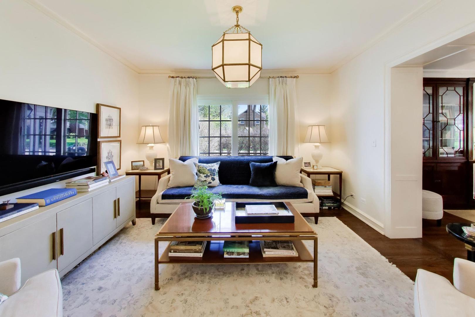 516 E Fairview Street