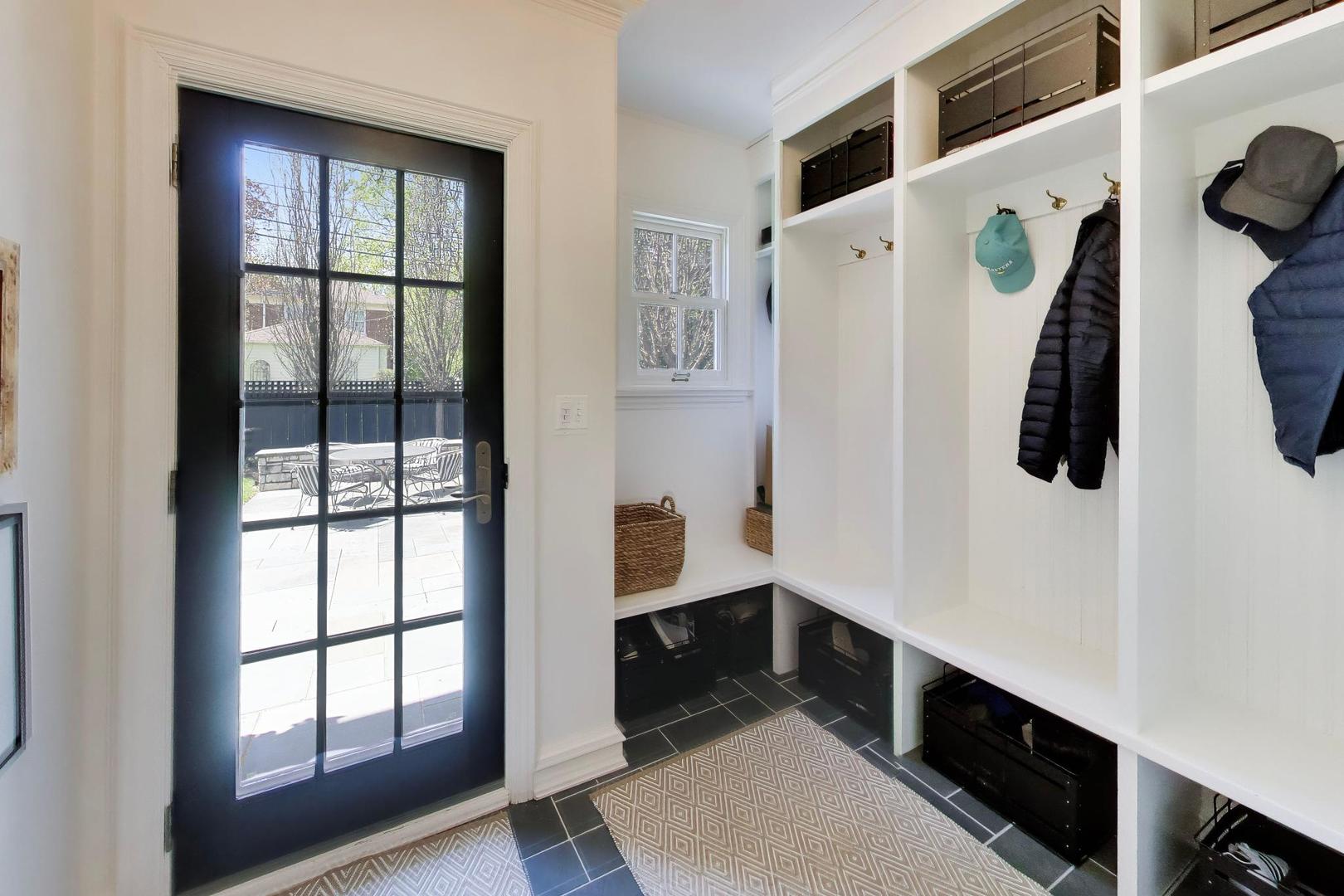 516 E Fairview Street