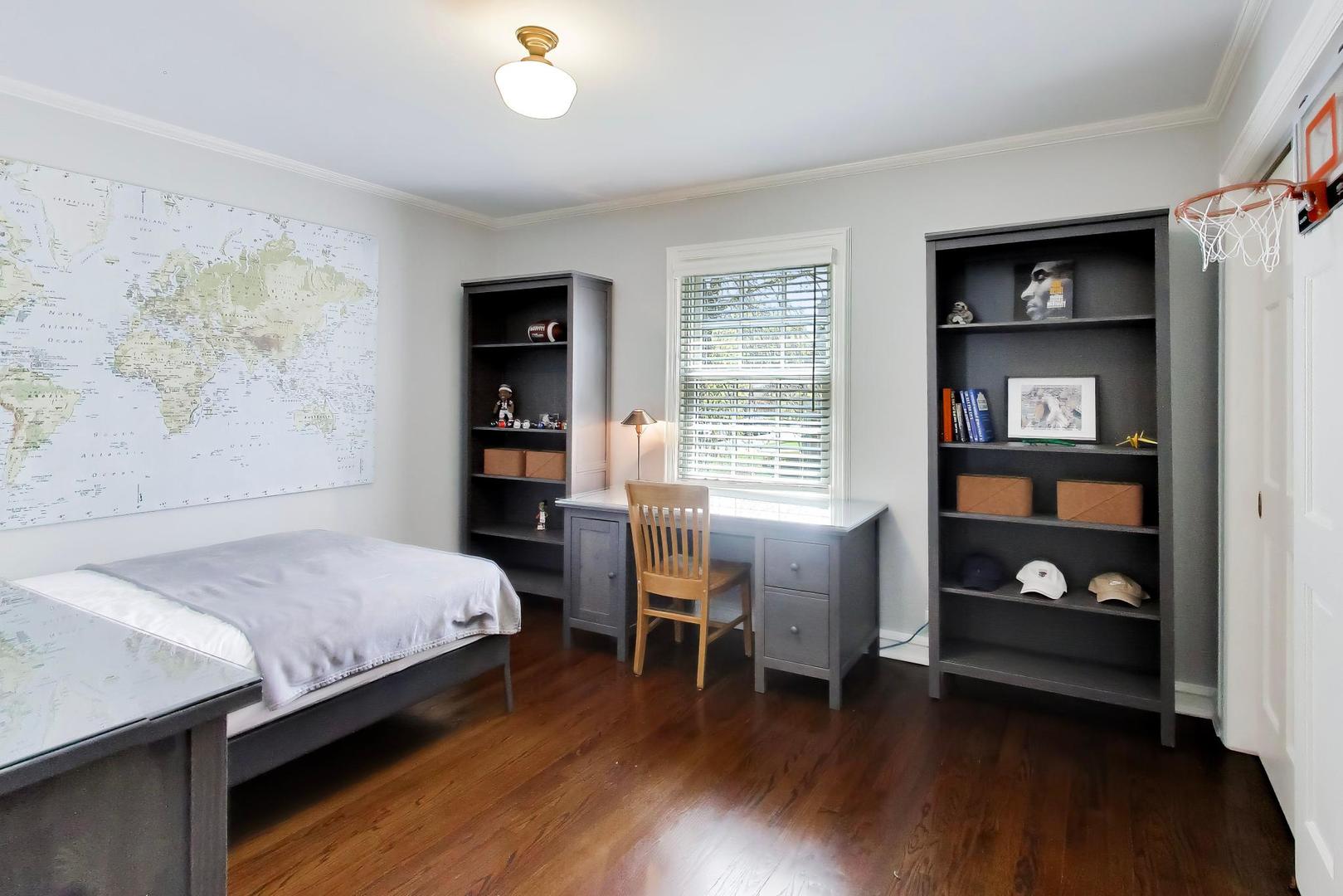 516 E Fairview Street