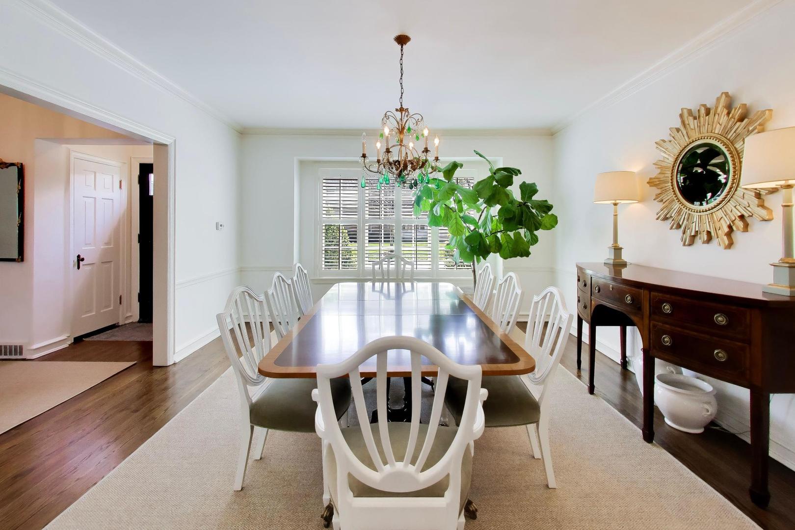 516 E Fairview Street