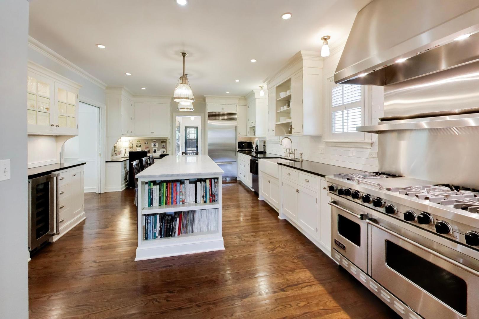 516 E Fairview Street