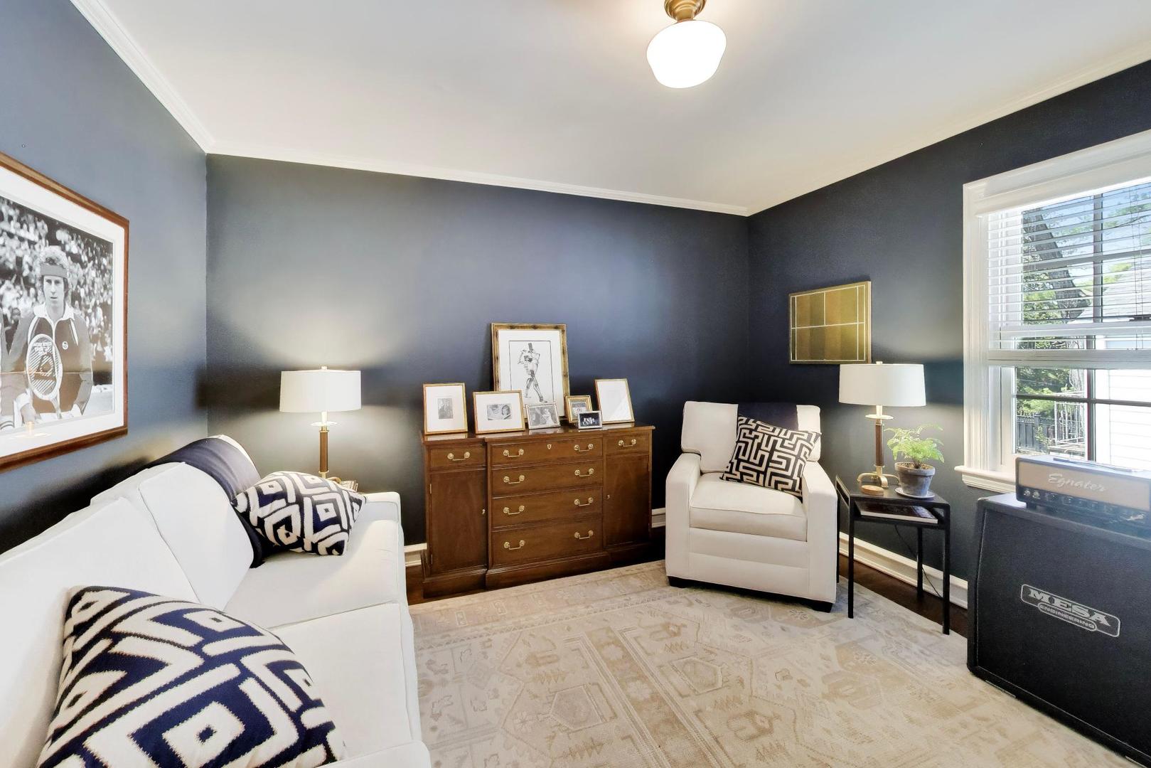 516 E Fairview Street