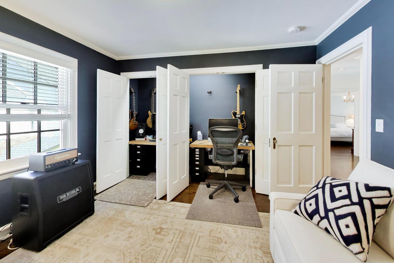 516 E Fairview Street