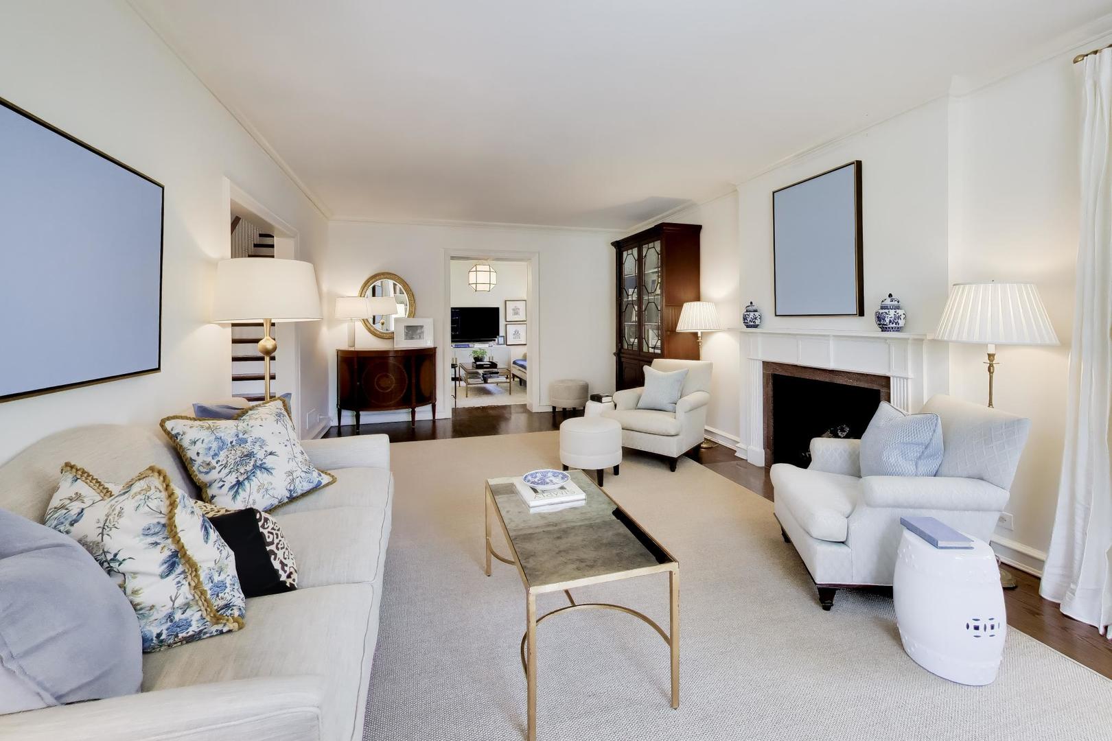 516 E Fairview Street