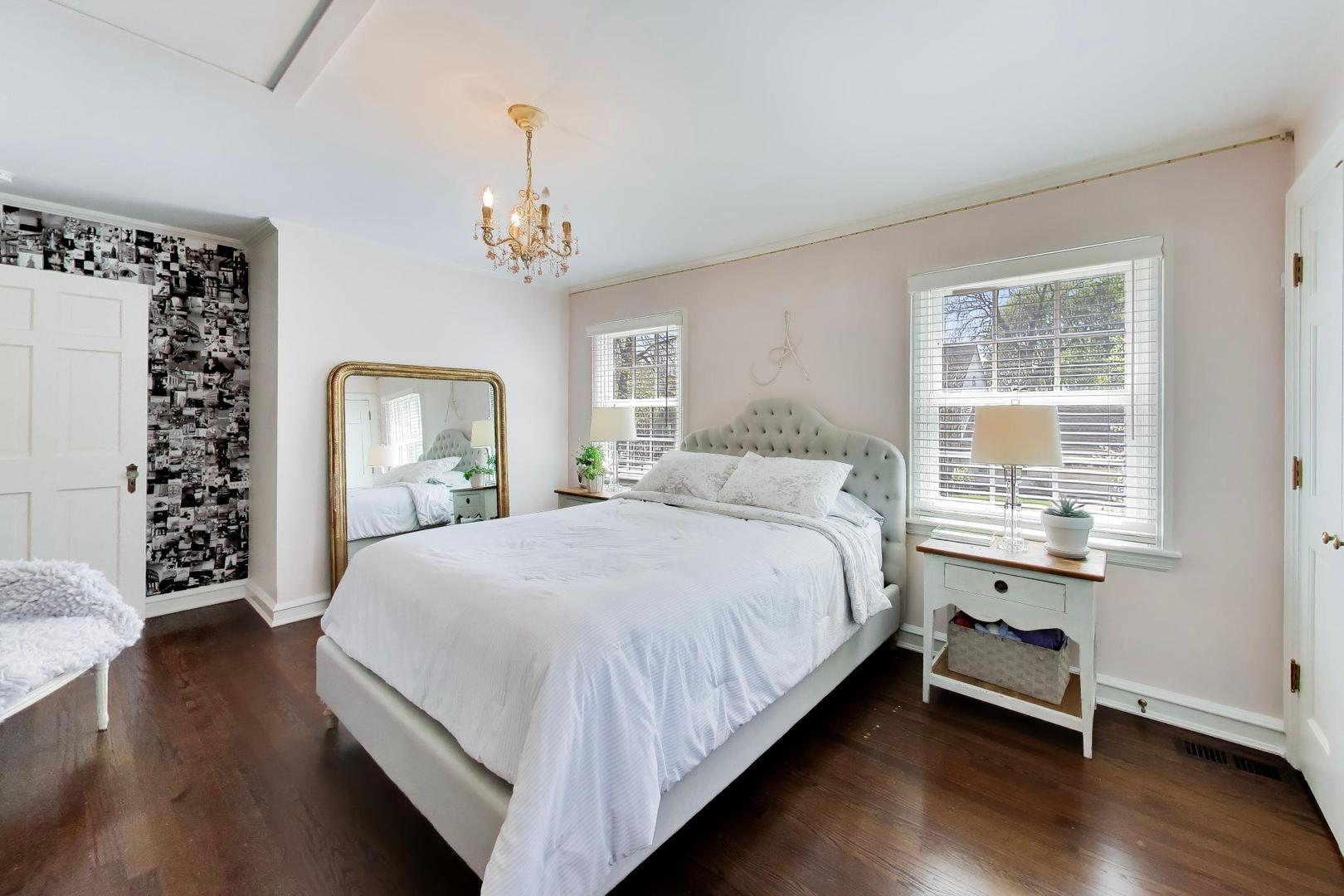 516 E Fairview Street