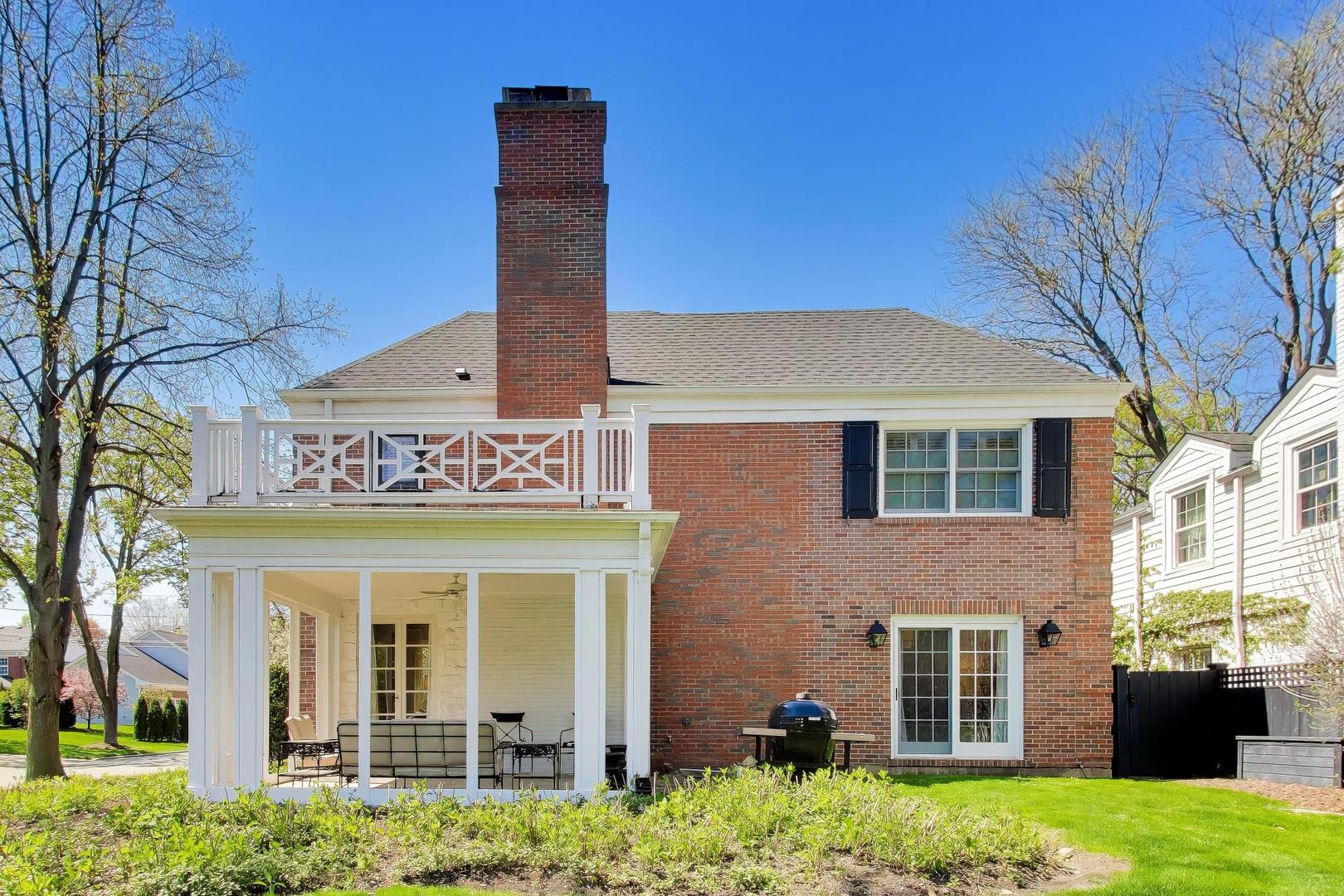 516 E Fairview Street