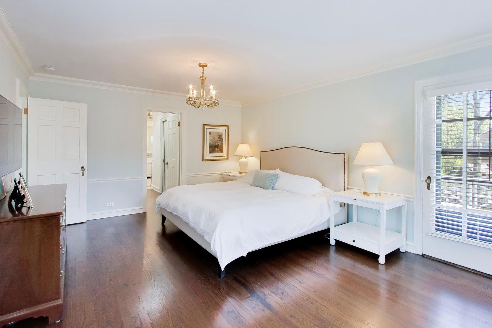 516 E Fairview Street