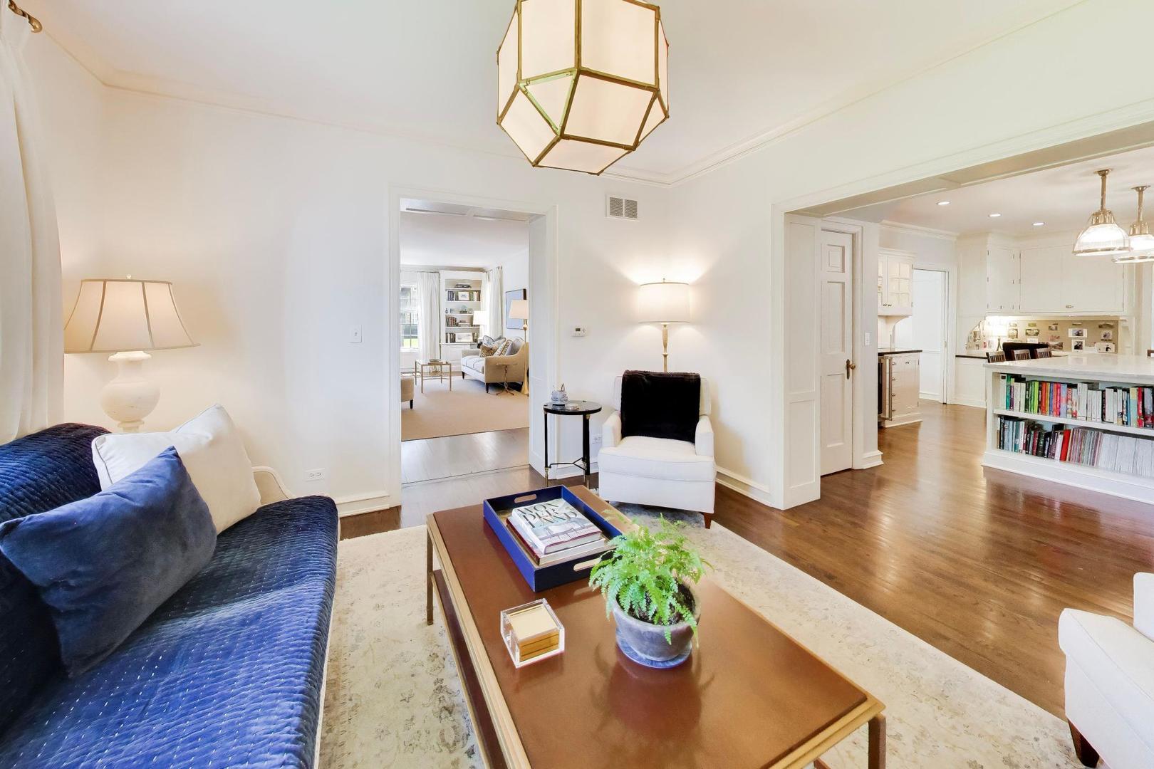 516 E Fairview Street