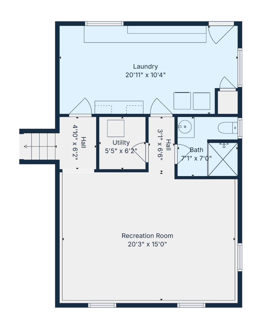 671 Hazel Court