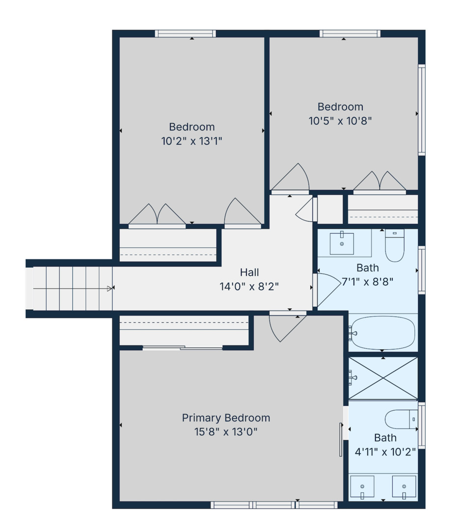 671 Hazel Court
