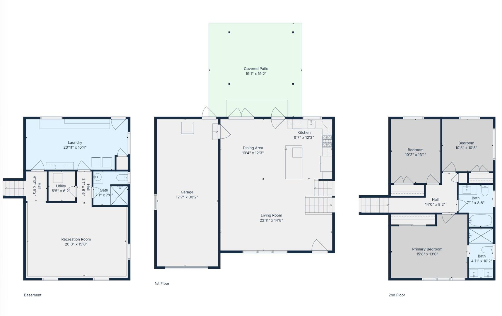 671 Hazel Court