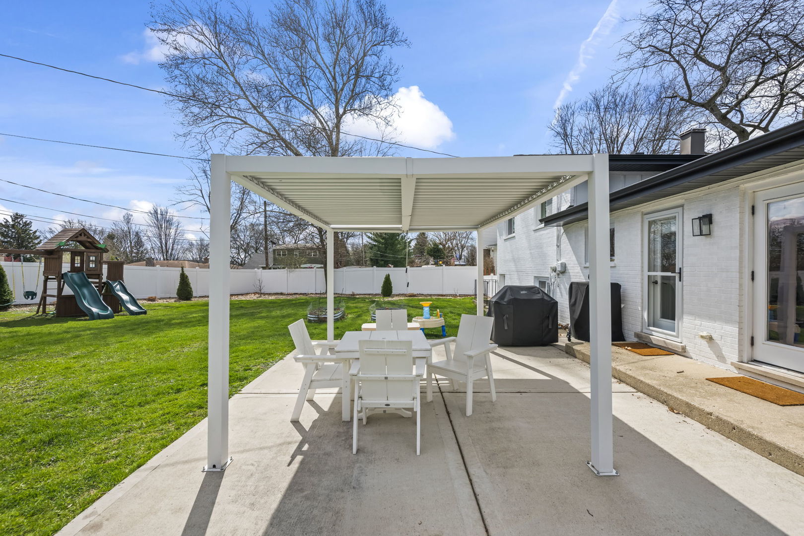 671 Hazel Court