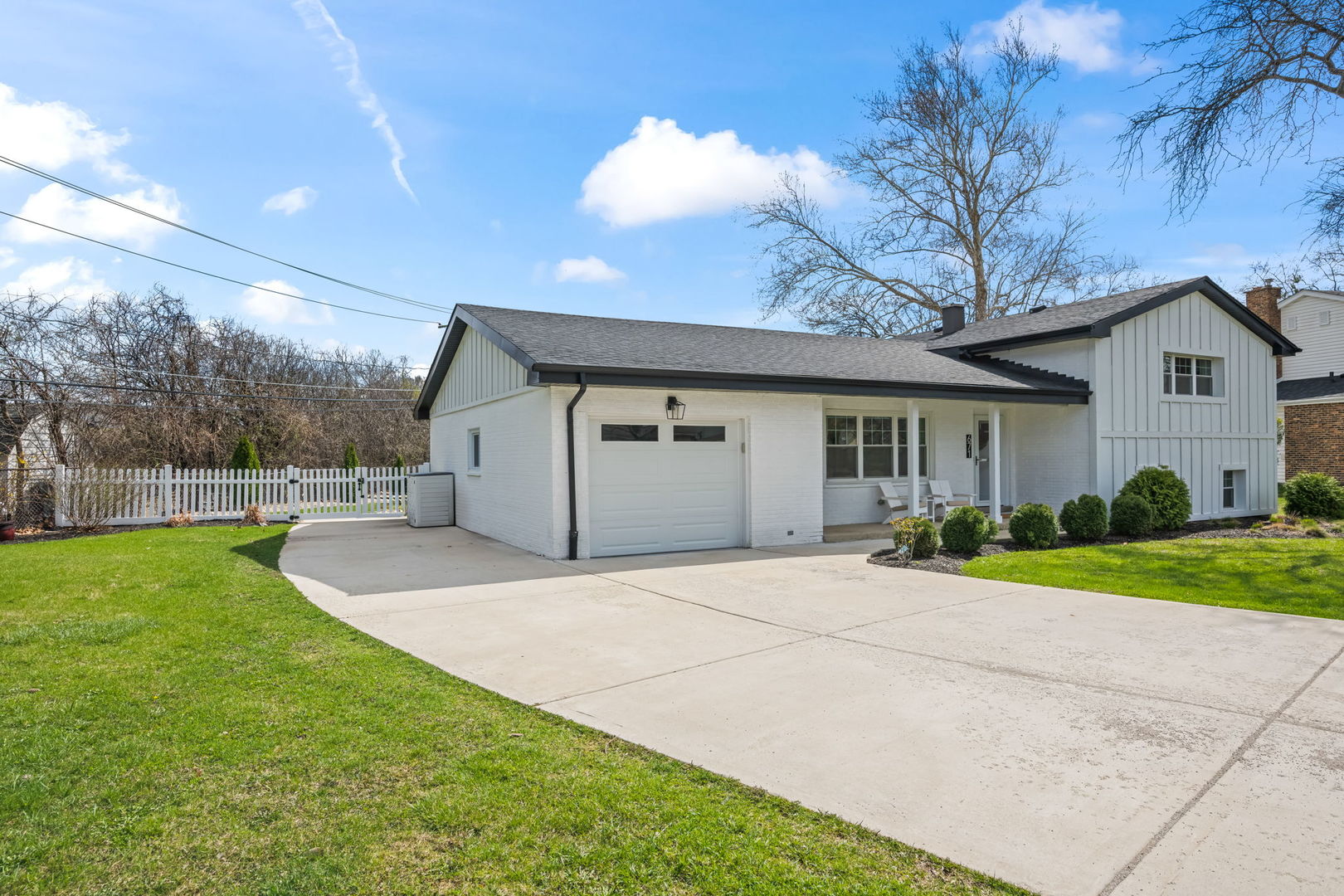 671 Hazel Court