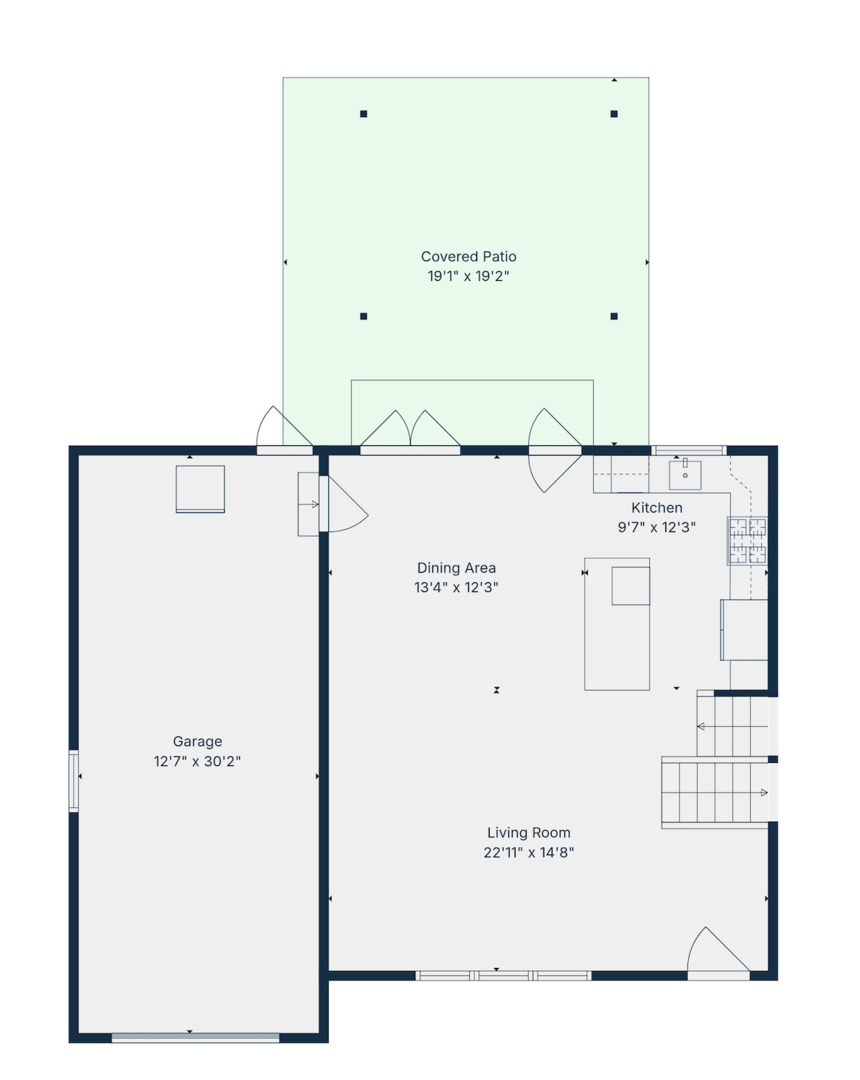 671 Hazel Court