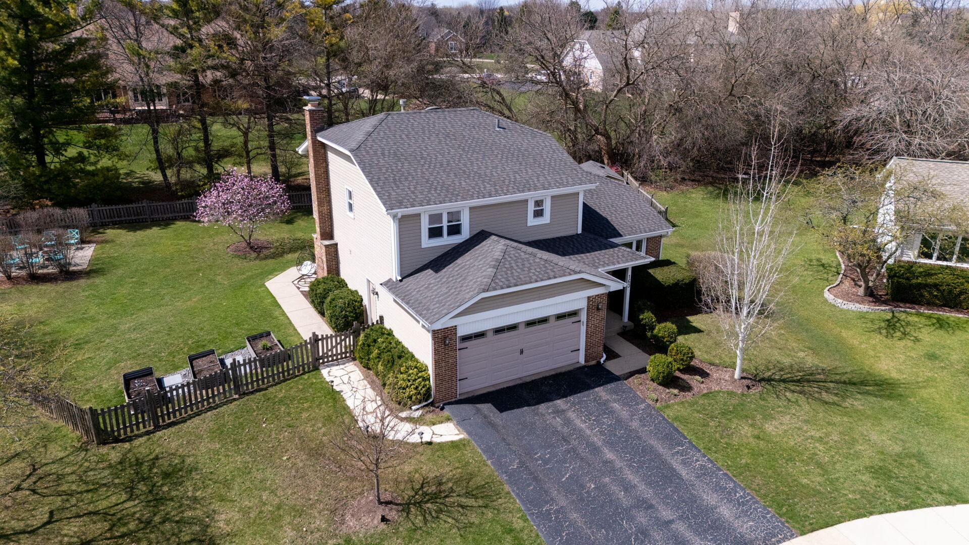 163 DENBERRY Court