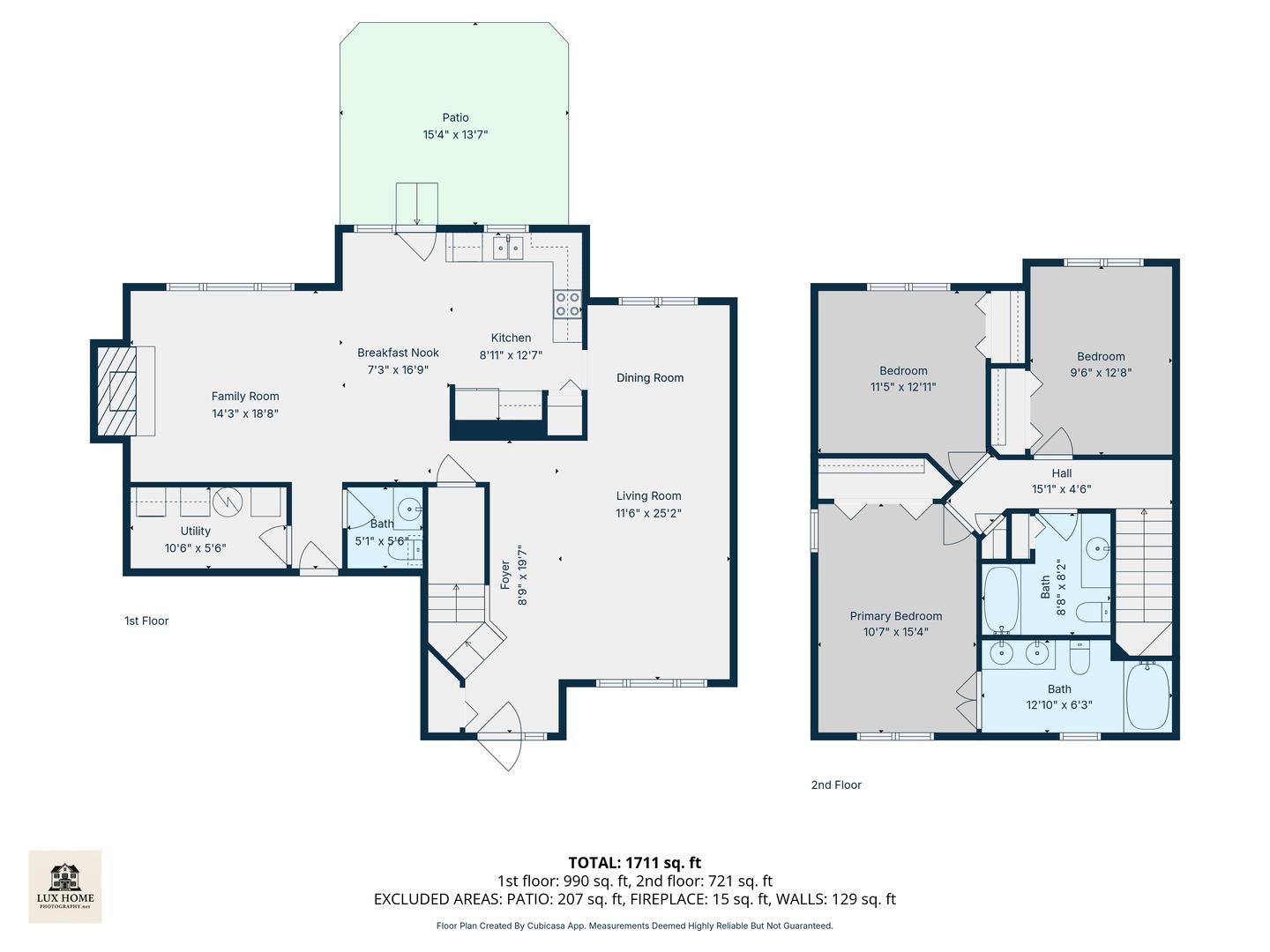 163 DENBERRY Court