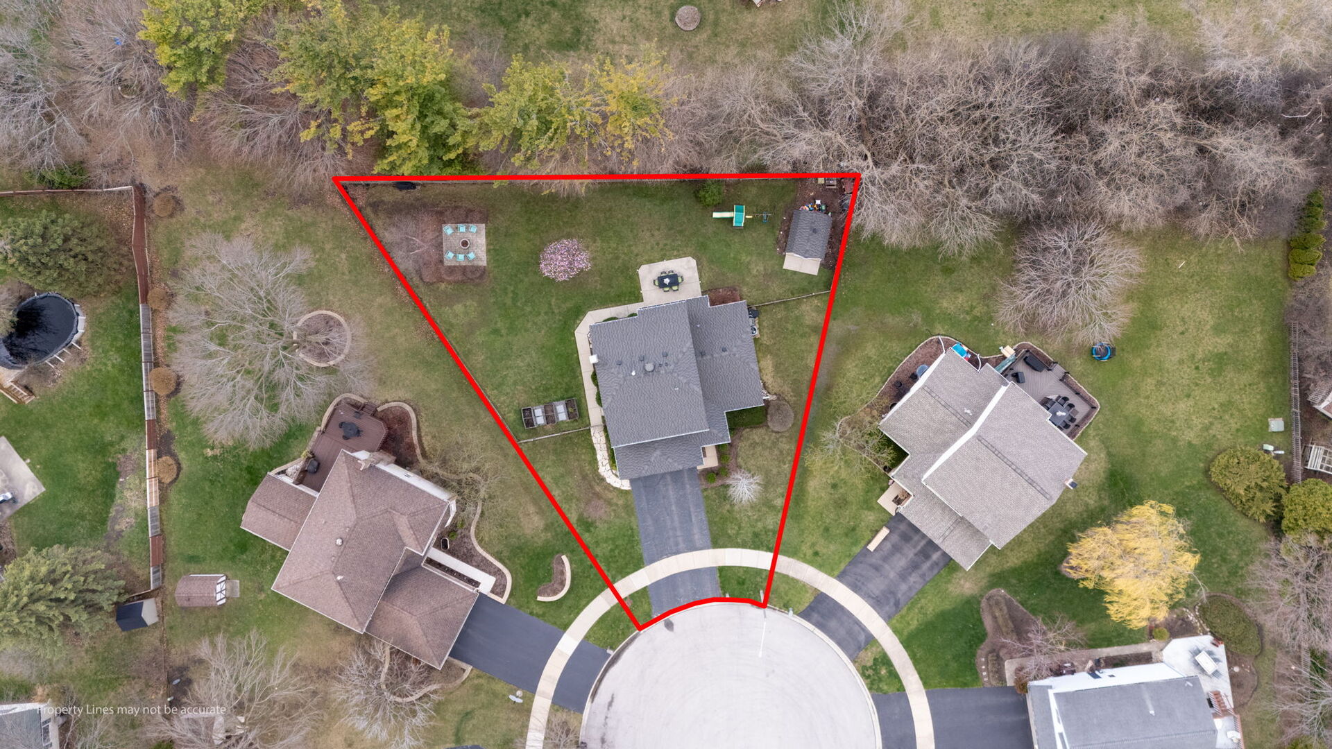 163 DENBERRY Court
