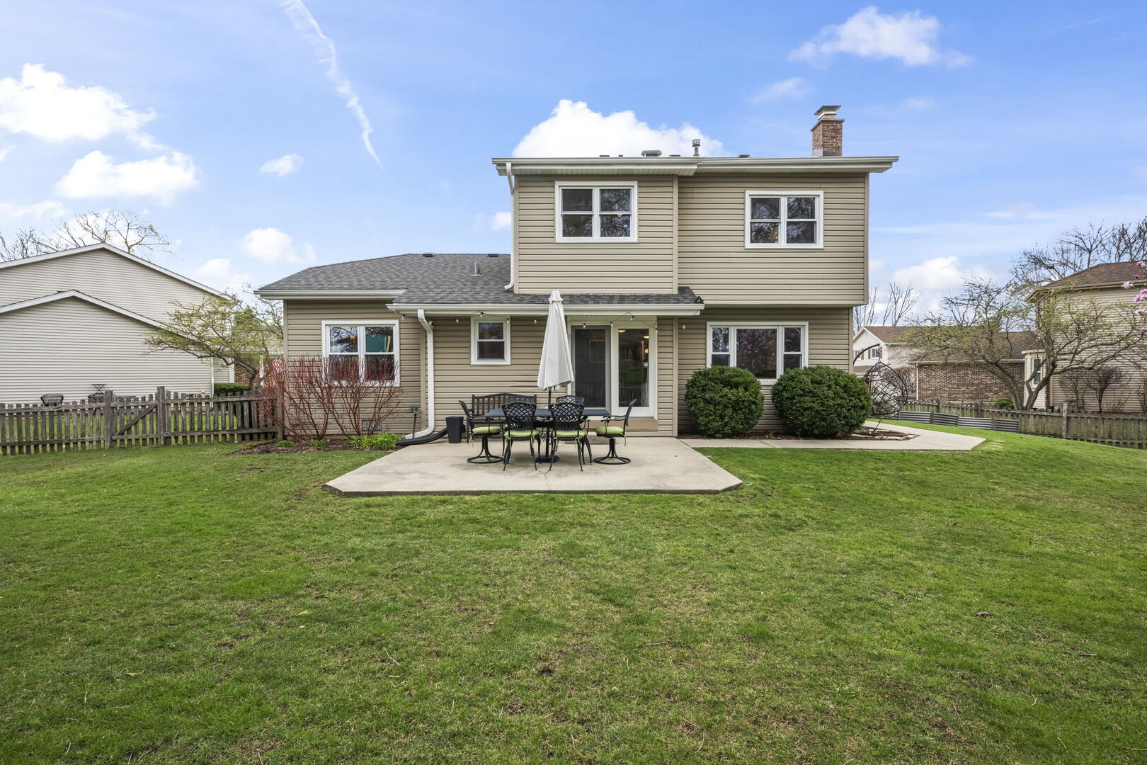 163 DENBERRY Court