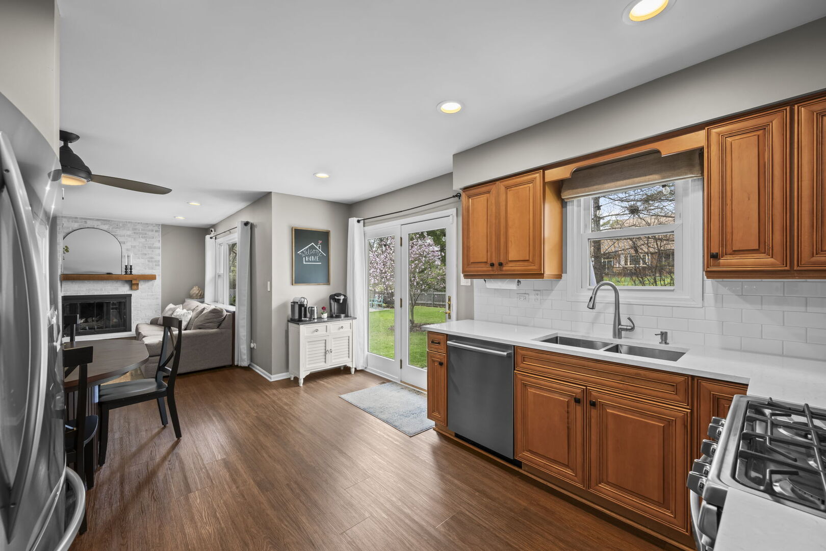 163 DENBERRY Court