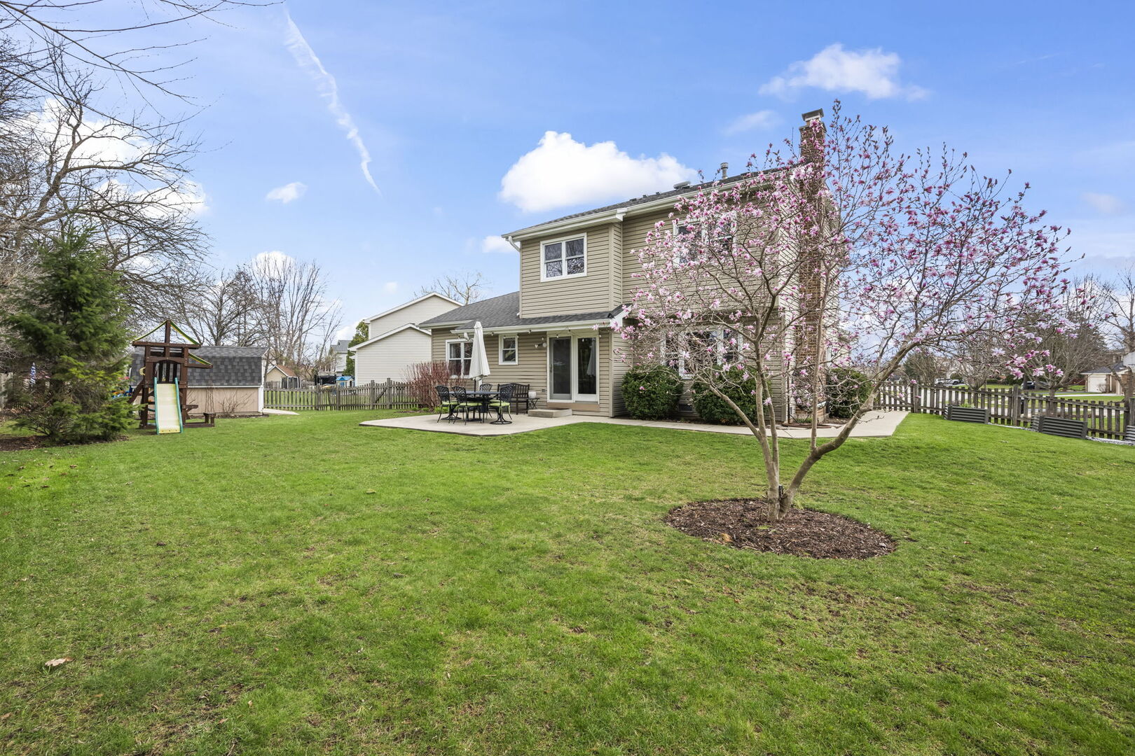 163 DENBERRY Court