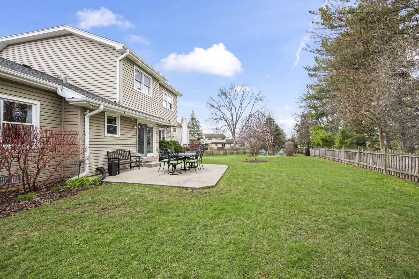 163 DENBERRY Court