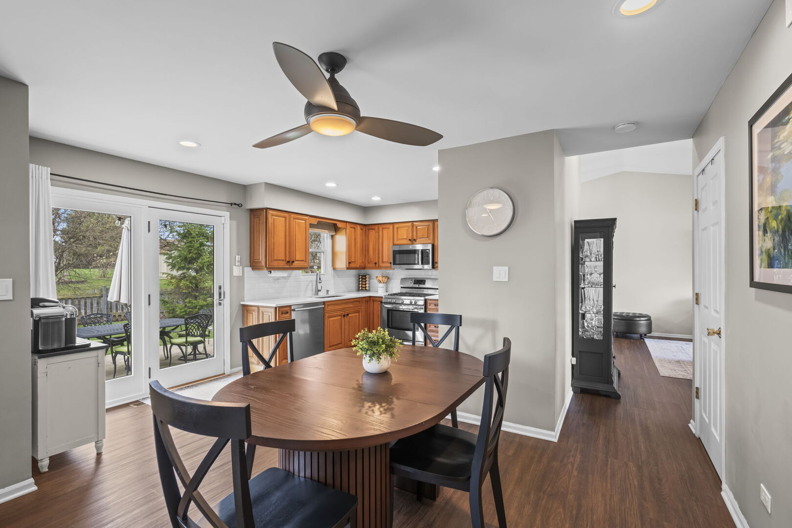 163 DENBERRY Court